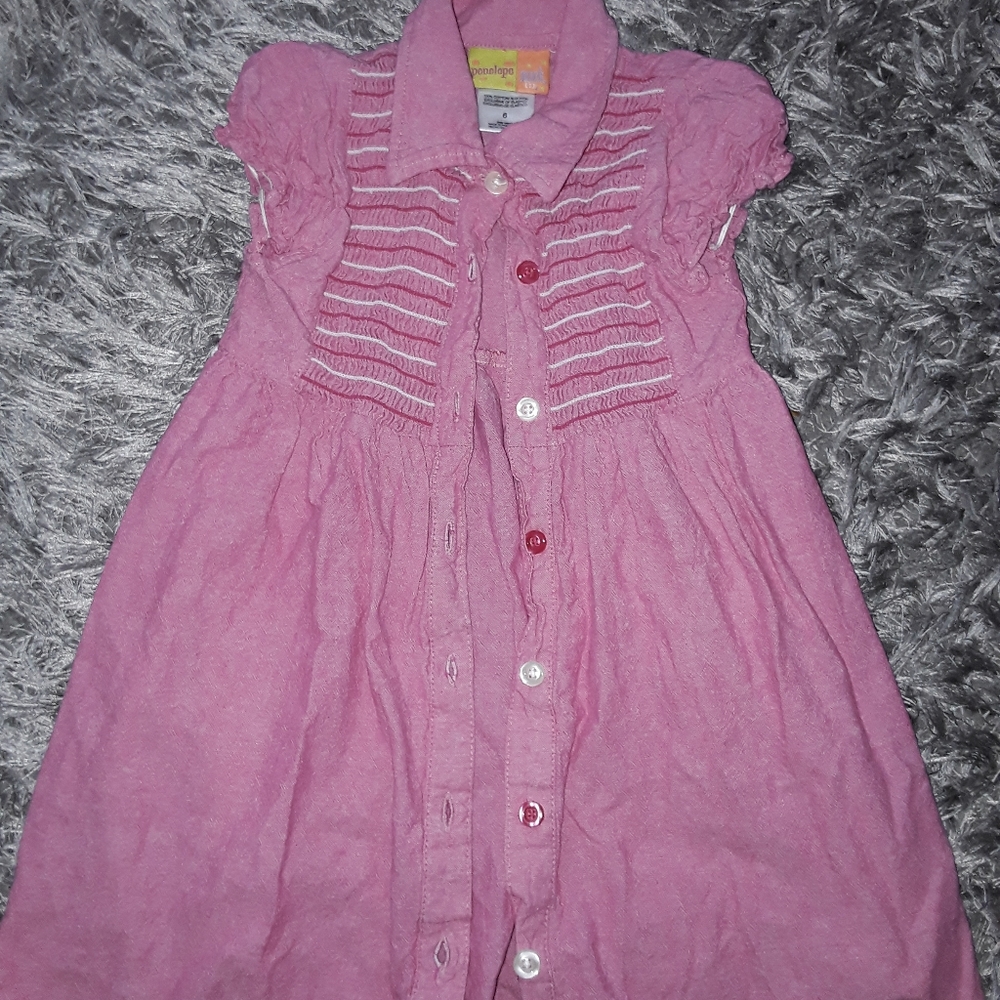 Kids Dress